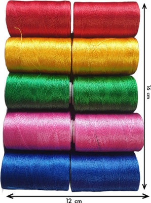 Ahmm Ahmm003 Thread Pick(Pack of 10)
