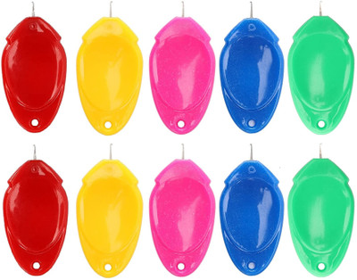 ADW CRAFT'S NDL-TDR-THUM-PN-PO10 Thread Pick(Pack of 10)