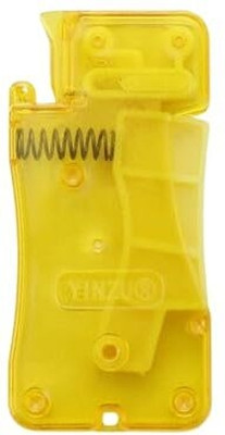 Gemsy Easy Threading Tool Quick Needle Threaders Thread Pick(Pack of 3)