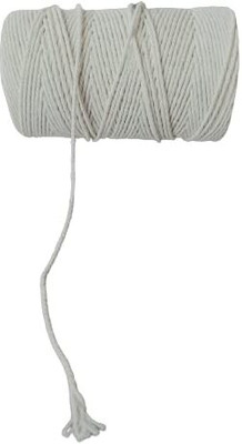MayRose Off White Thread(750 m Pack of5)