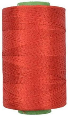 Hunny - Bunch Telephone Silk Shade- 24 Thread(9000 m Pack of10)
