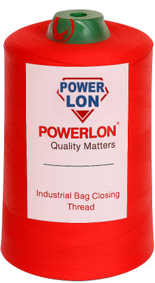 POWERLON Red Thread(2000 m Pack of10)