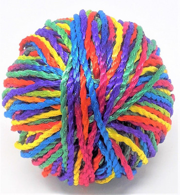 LightZone multicolor Thread(3 m Pack of2)