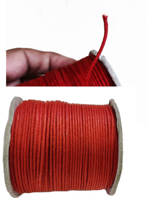 Dhinchak red Thread(100 m Pack of1)