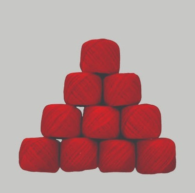 FOLIAM RED Thread(30 m Pack of10)