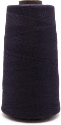 MayRose Dark Purple Thread(5000 m Pack of1)