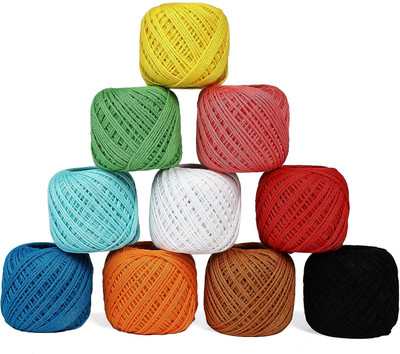 RDV ZONE 10 Thread(130 m Pack of10)