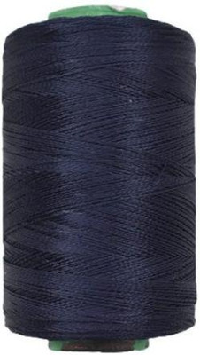 Hunny - Bunch Telephone Silk Shade- 54D Thread(9000 m Pack of10)