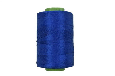 Hunny - Bunch Telephone Silk Shade- 52 Thread(9000 m Pack of10)