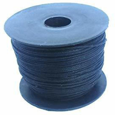 InsTook Black Thread(10 m Pack of1)