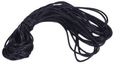 QWGPT BLACK Thread(20 m Pack of3)