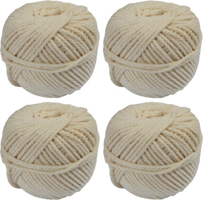 NVR off Wight Thread(15 m Pack of4)