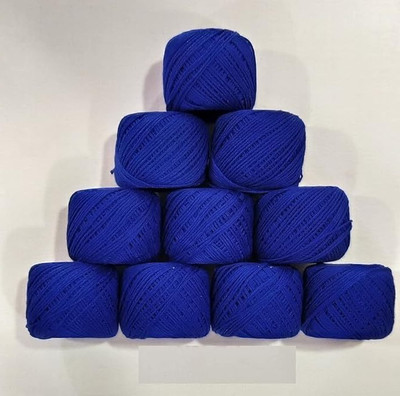 Sygnius ROYAL BLUE Thread(30 m Pack of10)