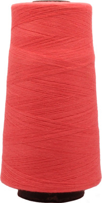 MayRose red Thread(5000 m Pack of1)