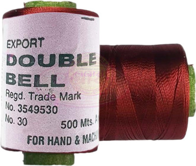 The Giftery (SHADE NO 726N) Thread(500 m Pack of10)