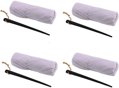 LAKSHE KI DUKAN Light Grey Thread(3 m Pack of0)