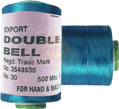 The Giftery (SHADE NO 115) Thread(500 m Pack of10)