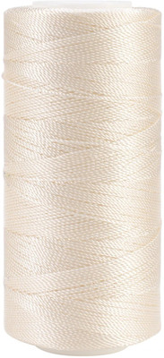 PADMAVATHI ENTERPRISES WHITE Thread(15 m Pack of3)