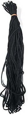 QWGPT BLACK Thread(20 m Pack of1)