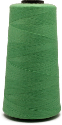 MayRose Green Thread(5000 m Pack of1)