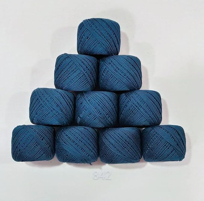 Sygnius KEROSION Blue Thread(30 m Pack of10)