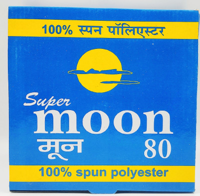 Shubh Mart Multicolor Thread(150 m Pack of100)