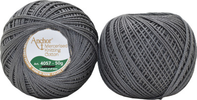 Hunny - Bunch Shade No 400 Thread(170 m Pack of2)