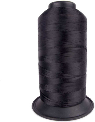 Gucu Black Thread(1500 m Pack of14)