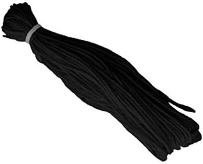 QWGPT BLACK Thread(20 m Pack of2)