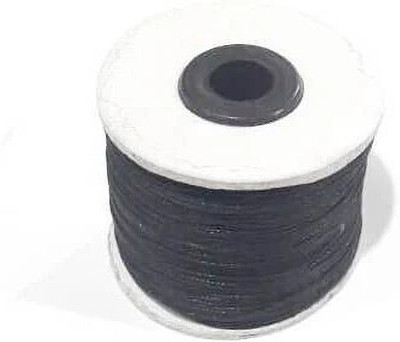InsTook BLACK Thread(100 m Pack of1)