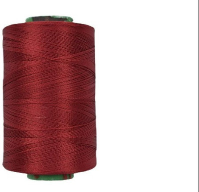 Hunny - Bunch Telephone Silk Shade- 26 Thread(9000 m Pack of10)
