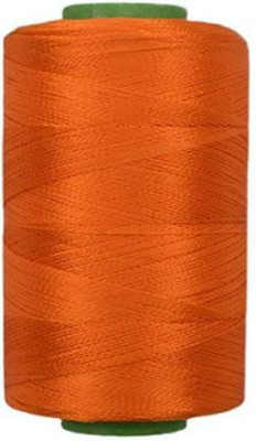 Hunny - Bunch Telephone Silk Shade- 62 Thread(9000 m Pack of10)