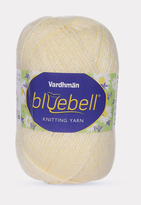 ARTPARASITE Wool Ball Hand Knitting Art Craft Soft Fingering Crochet Hook Yarn Needle Acryli Thread(300 m Pack of1)