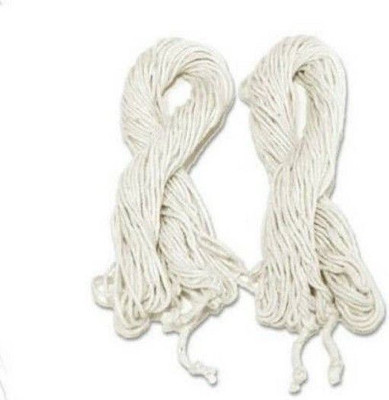 LightZone white Thread(12 m Pack of2)