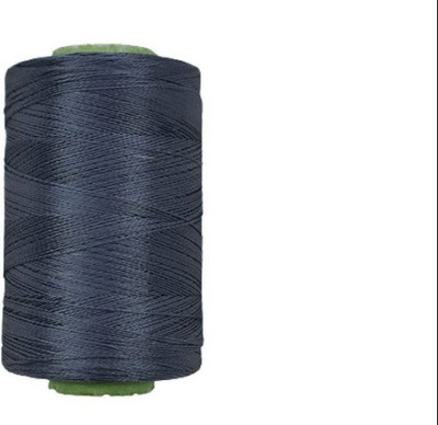 Hunny - Bunch Telephone Silk Shade- 35 Thread(9000 m Pack of10)