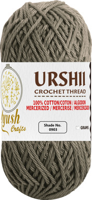Ayush Crafts 0903 Thread(80 m Pack of1)