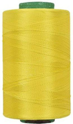 Hunny - Bunch Telephone Silk Shade- 5 Thread(9000 m Pack of10)