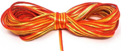 LightZone RED, YELLOW Thread(10 m Pack of2)