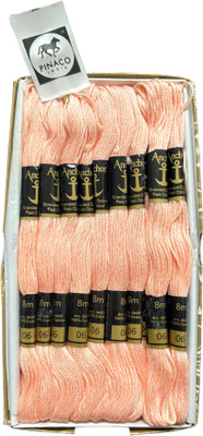 PINACO INDIA PICH 006 Thread(30 m Pack of2)