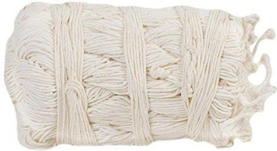 Macaw WHITE Thread(1 m Pack of5)