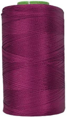 Hunny - Bunch Telephone Silk Shade- 47D Thread(9000 m Pack of10)