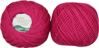 Hunny - Bunch Shade No 5436 Thread(170 m Pack of2)