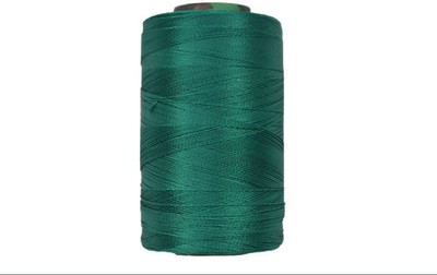 Hunny - Bunch Telephone Silk Shade- 12 Thread(9000 m Pack of10)