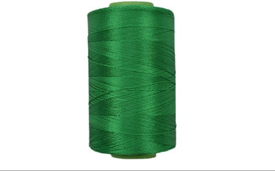 Hunny - Bunch Telephone Silk Shade- 11D Thread(9000 m Pack of10)