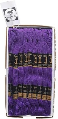 PINACO INDIA 112 Thread(8 m Pack of10)