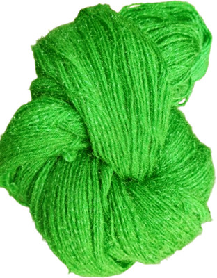 Viaan PARROT GREEN Thread(2000 m Pack of1)