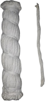 Parikshit Vivek Shetty White Thread(0.762 m Pack of20)