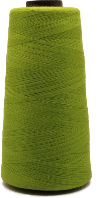 MayRose Birch Green Thread(5000 m Pack of1)