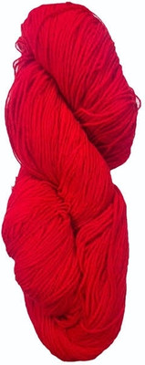 CHL ROAR Red Thread(100 m Pack of1)