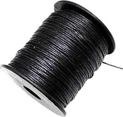InsTook black Thread(1 m Pack of1)